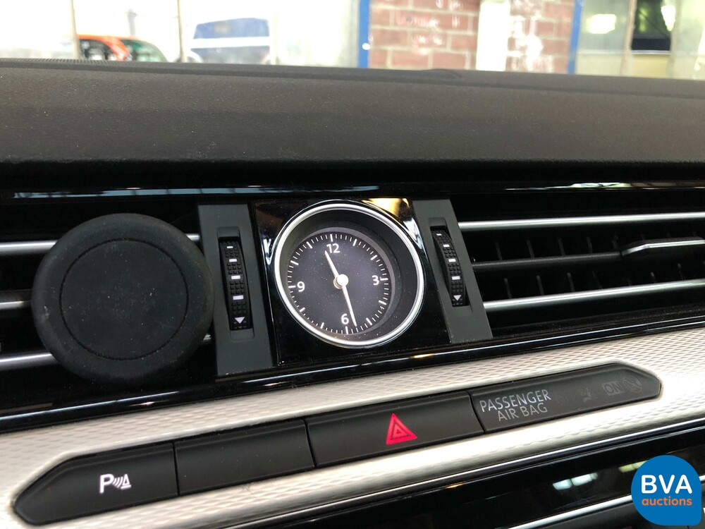 Volkswagen Passat Variante GTE 1.4 TSI 156pk 2016 -Original NL-, KN-074-R.