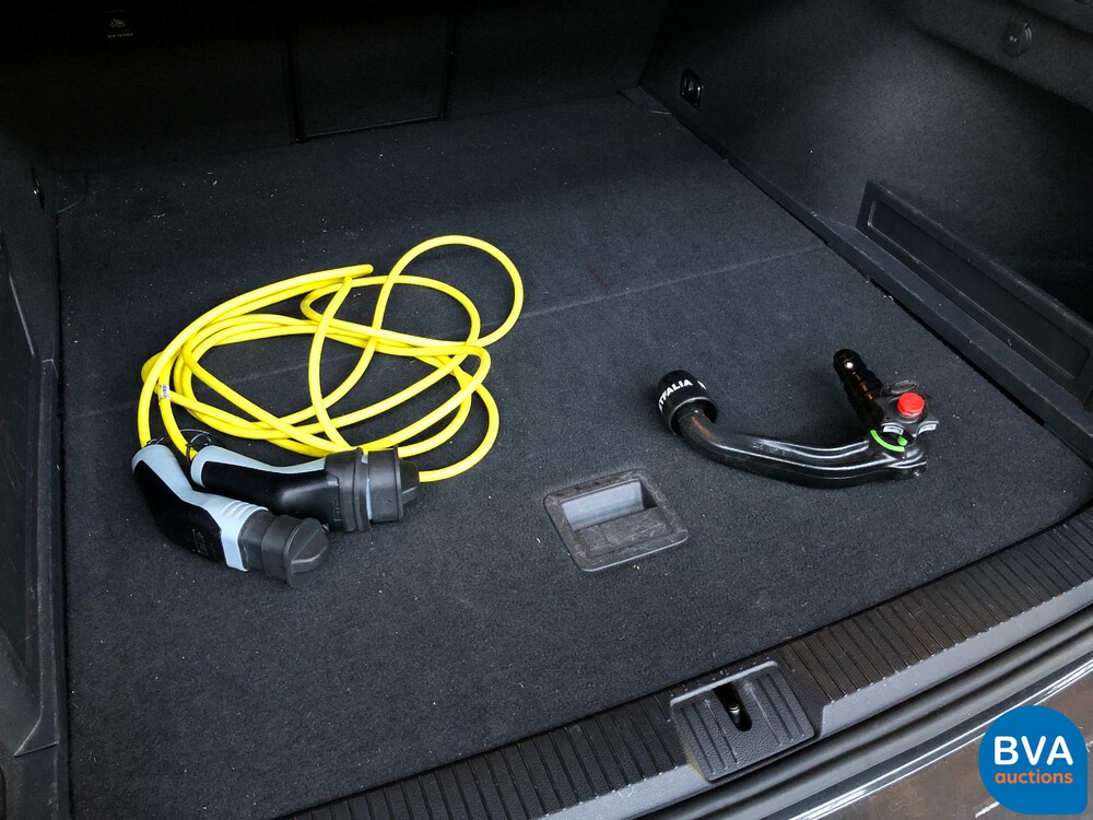 Volkswagen Passat Variante GTE 1.4 TSI 156pk 2016 -Original NL-, KN-074-R.