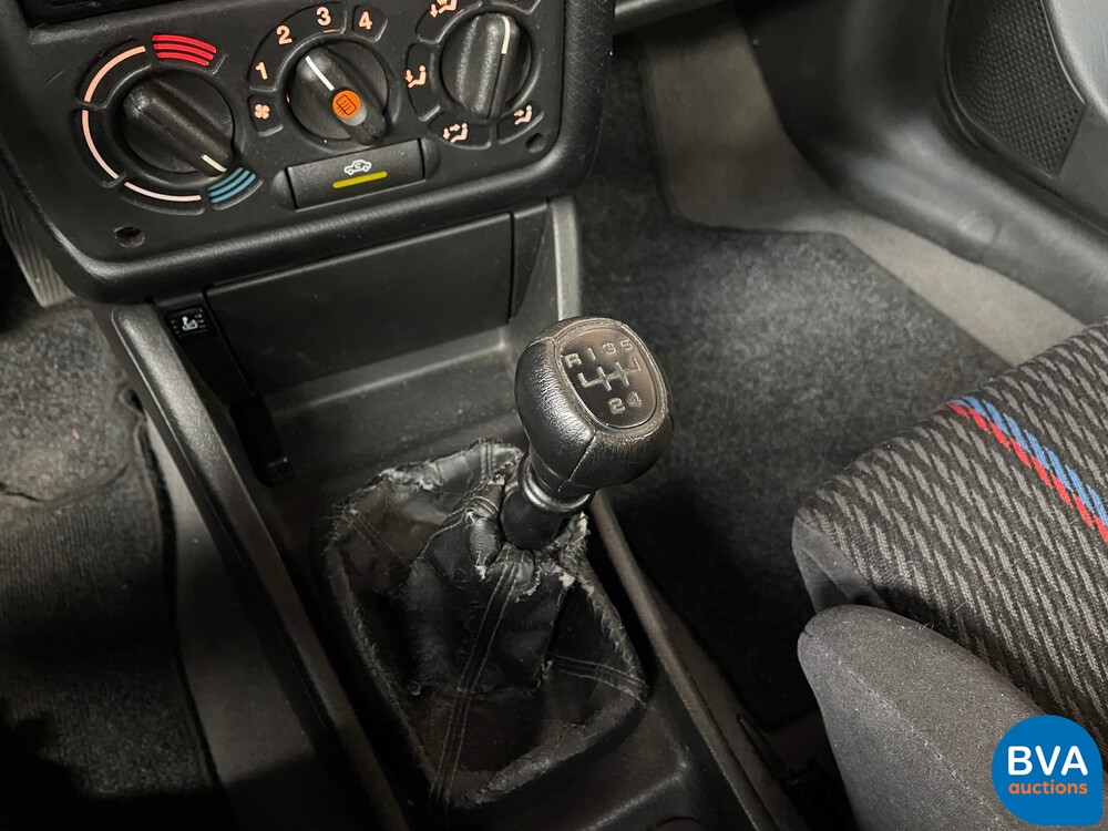 Opel Astra GSi 1.8 16V -Original NL- 1994, HS-NB-59.