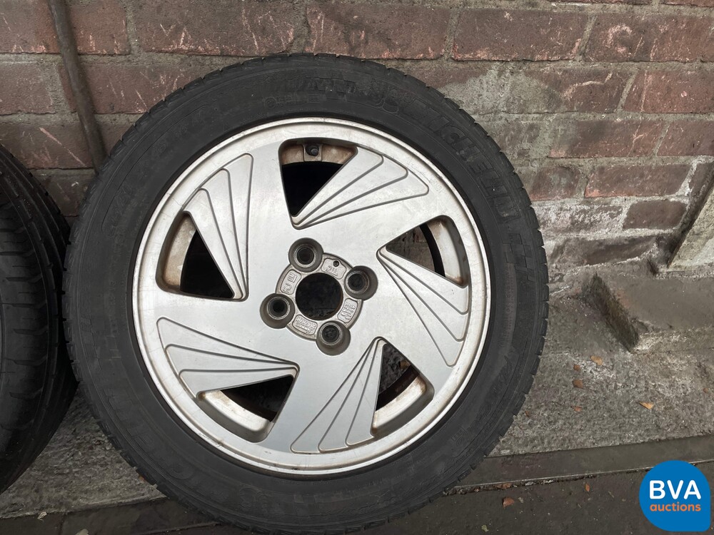 Opel Astra GSi 1.8 16V -Original NL- 1994, HS-NB-59.