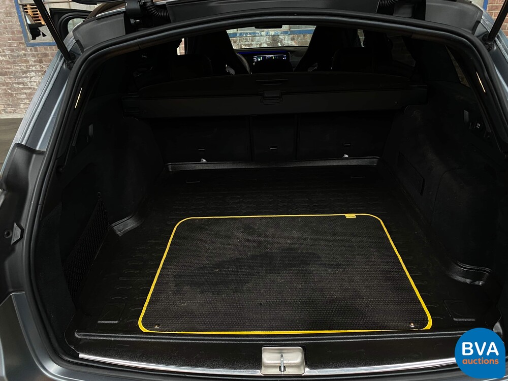 Mercedes-Benz E63s AMG Designo EDITION-1 4Matic Estate 612pk E-CLASS 2018-MY, TV-796-G.