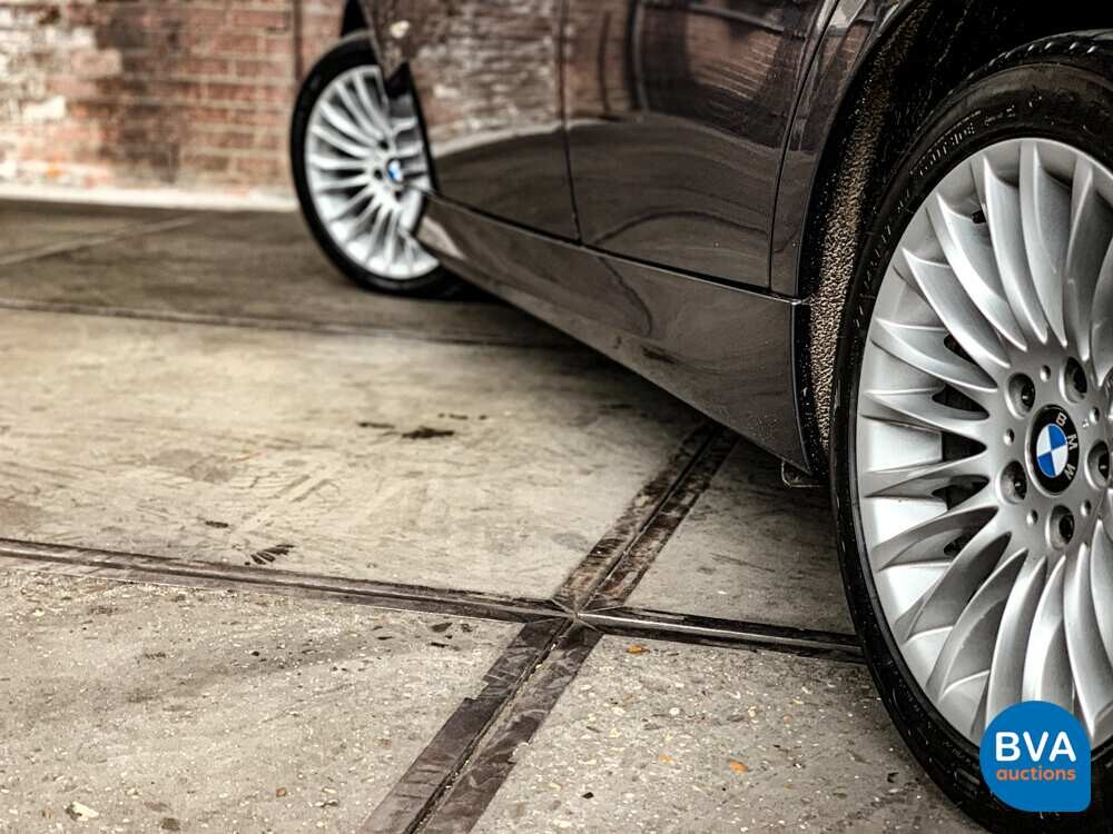 BMW 325i Sedan 3-Serie 218pk 2005 -Youngtimer-, H-054-ZB