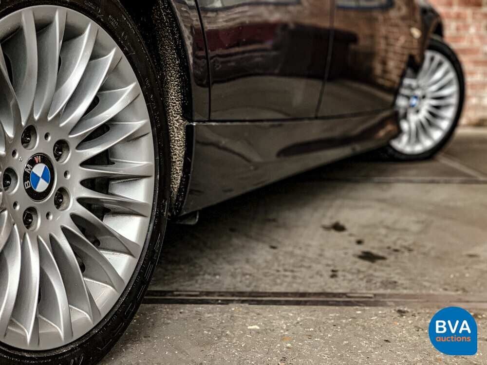 BMW 325i Sedan 3-Serie 218pk 2005 -Youngtimer-, H-054-ZB