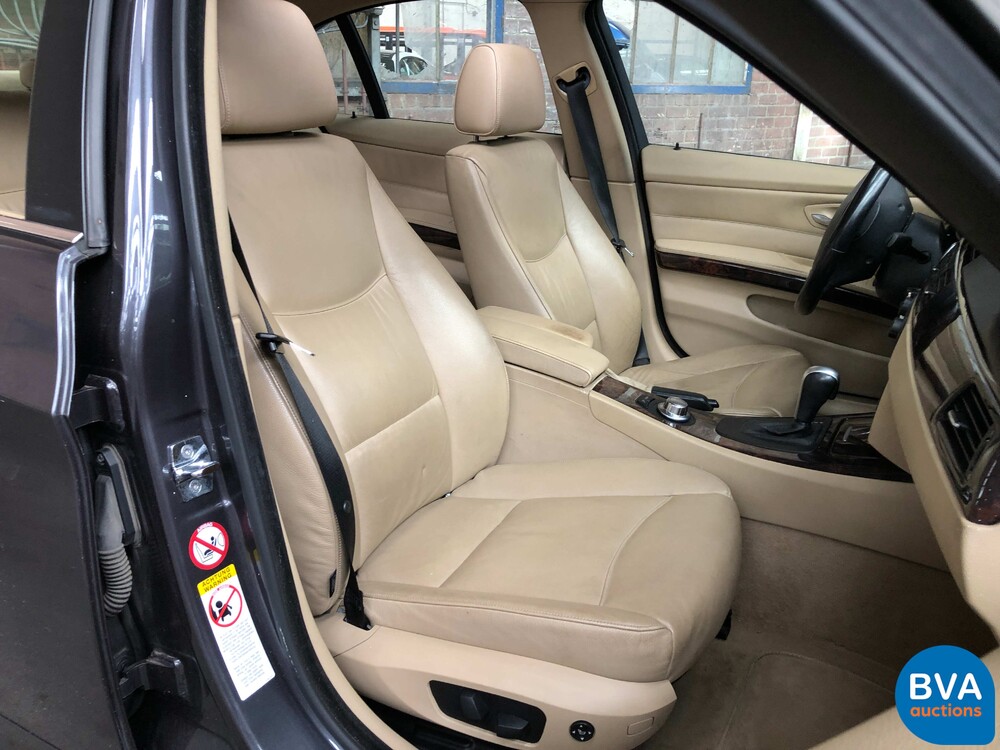 BMW 325i Sedan 3-Serie 218pk 2005 -Youngtimer-, H-054-ZB