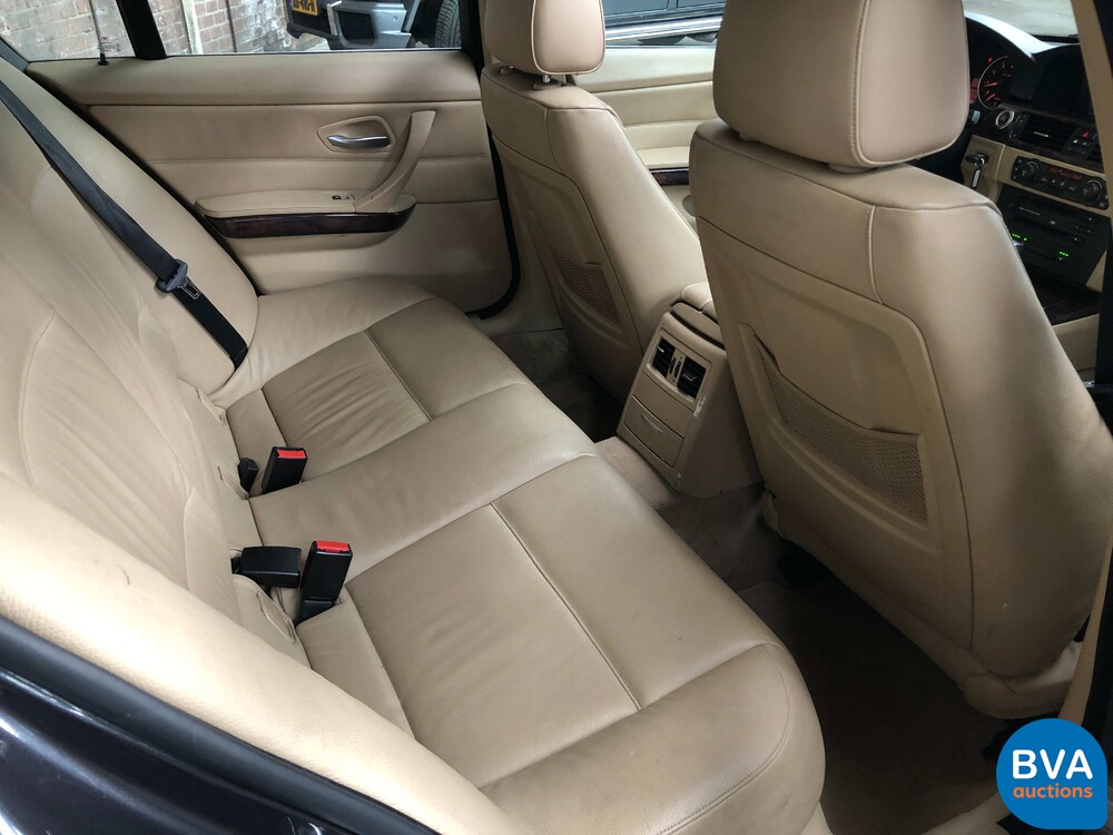 BMW 325i Sedan 3-Serie 218pk 2005 -Youngtimer-, H-054-ZB