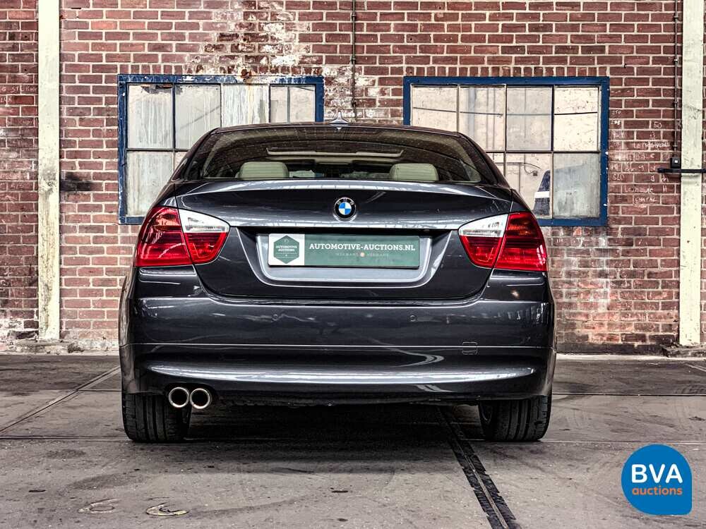 BMW 325i Sedan 3-Serie 218pk 2005 -Youngtimer-, H-054-ZB