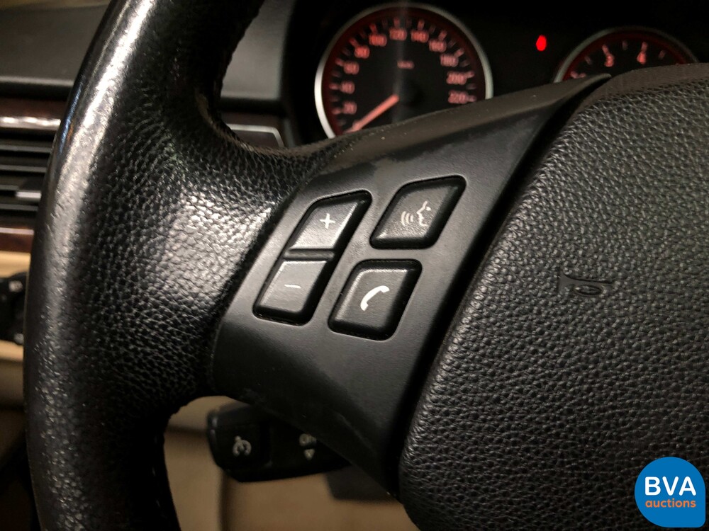 BMW 325i Sedan 3-Serie 218pk 2005 -Youngtimer-, H-054-ZB