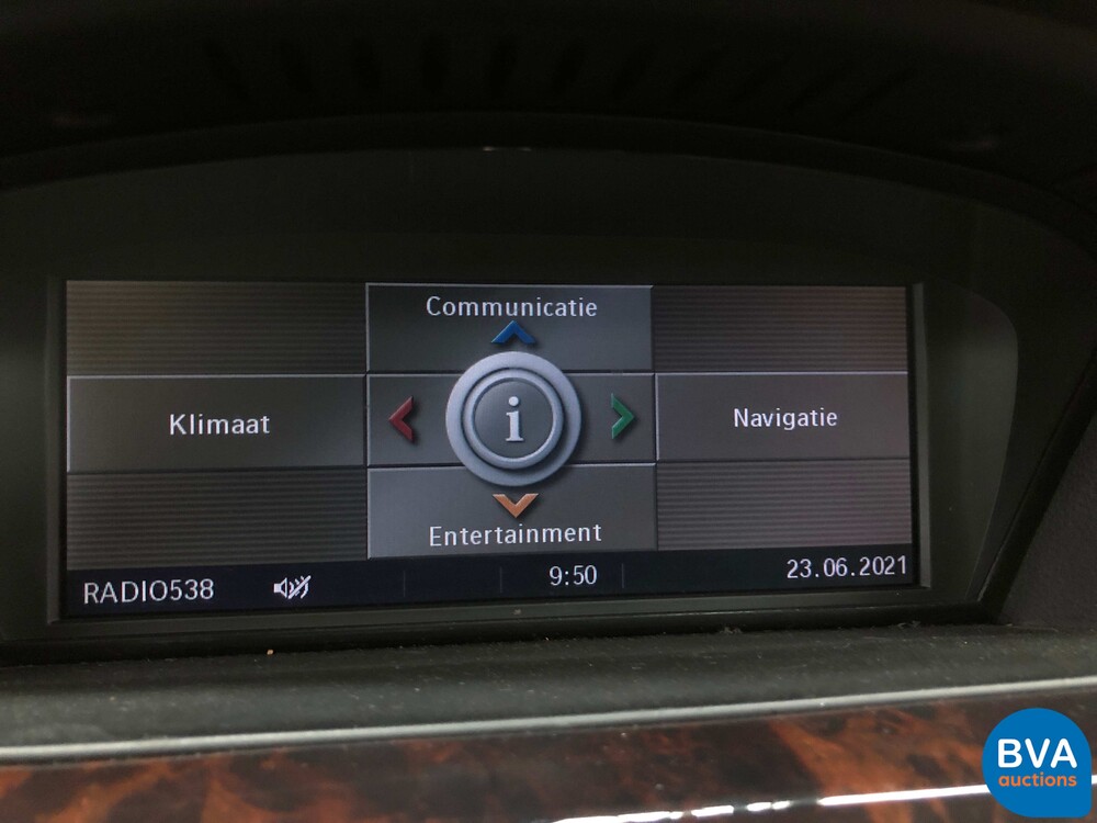 BMW 325i Sedan 3-Serie 218pk 2005 -Youngtimer-, H-054-ZB