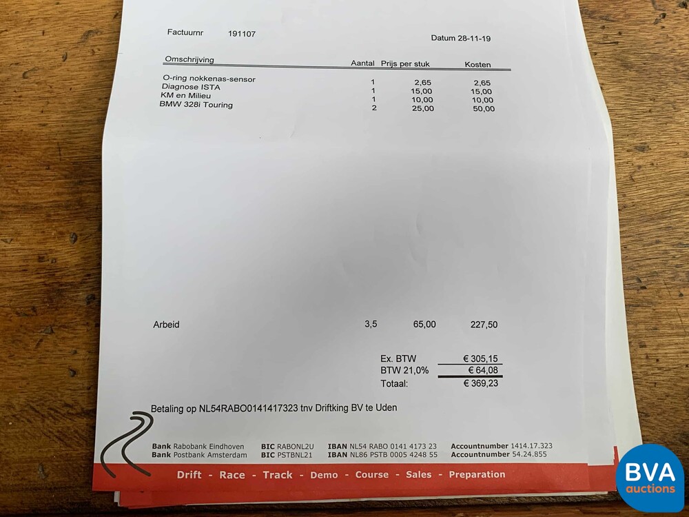 BMW M3 Coupe 3.2 343pk 3-Series Manual 2001 Youngtimer, 70-NL-BL.