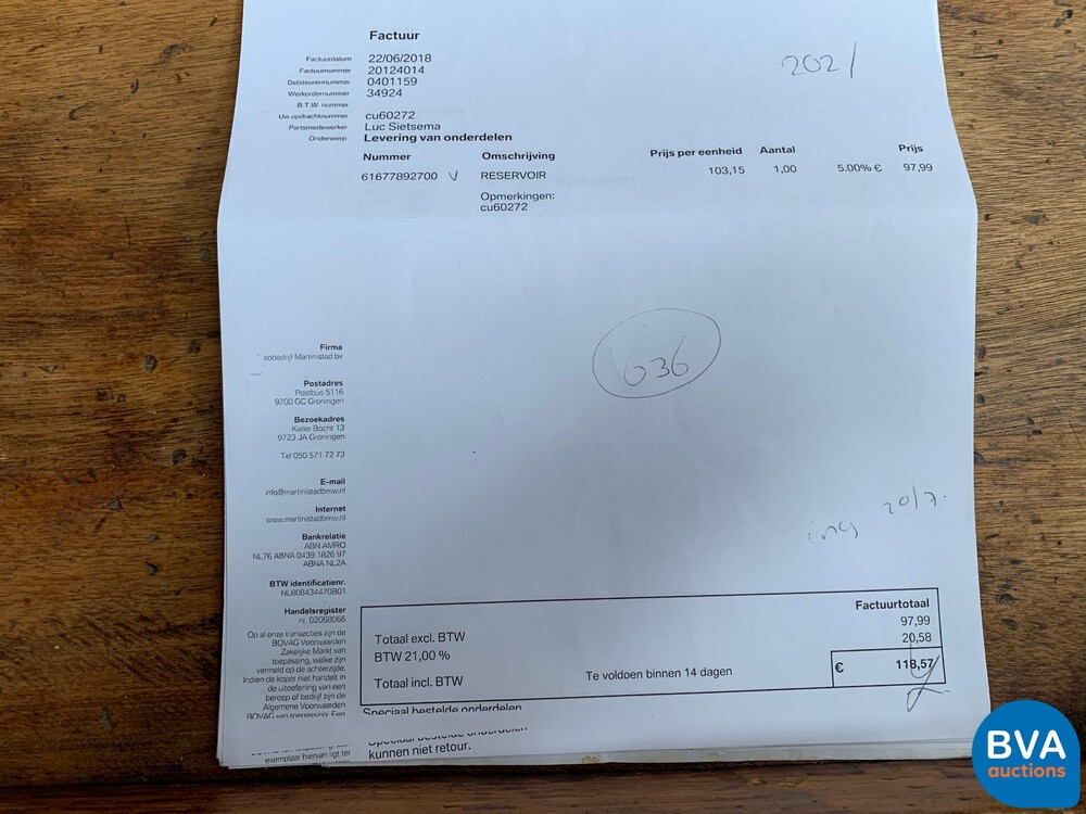 BMW M3 Coupe 3.2 343pk 3-Series Manual 2001 Youngtimer, 70-NL-BL.