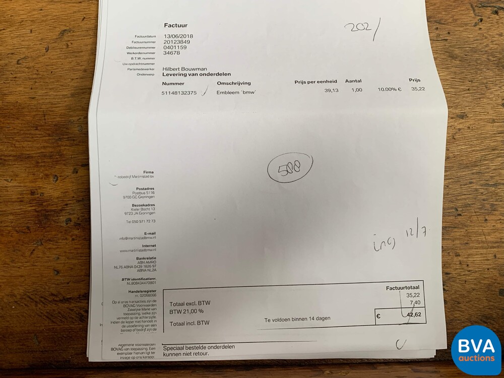 BMW M3 Coupe 3.2 343pk 3-Series Manual 2001 Youngtimer, 70-NL-BL.