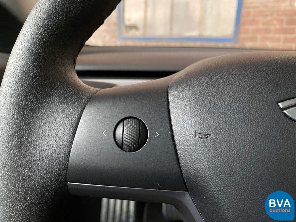 Tesla Model 3 Long Range 2019, 351hp -Warranty-, G-061-GL.