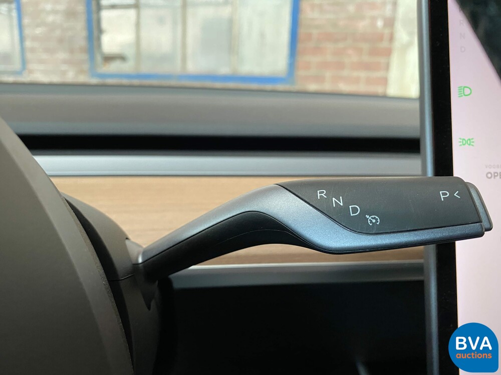 Tesla Model 3 Long Range 2019, 351hp -Warranty-, G-061-GL.