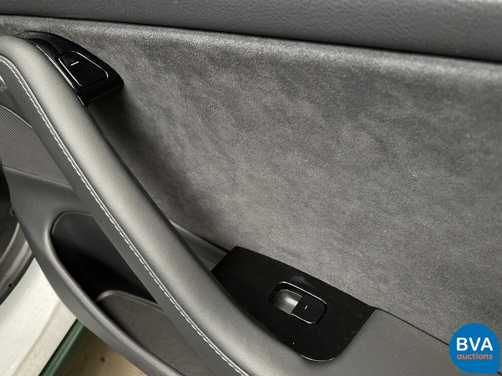 Tesla Model 3 Long Range 2019, 351hp -Warranty-, G-061-GL.