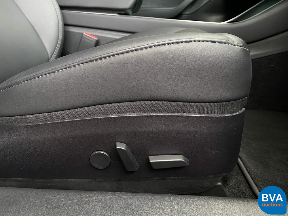 Tesla Model 3 Long Range 2019, 351hp -Warranty-, G-061-GL.