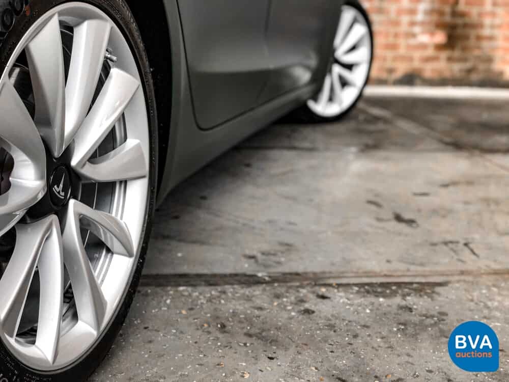 Tesla Model 3 Long Range 2019, 351hp -Warranty-, G-061-GL.