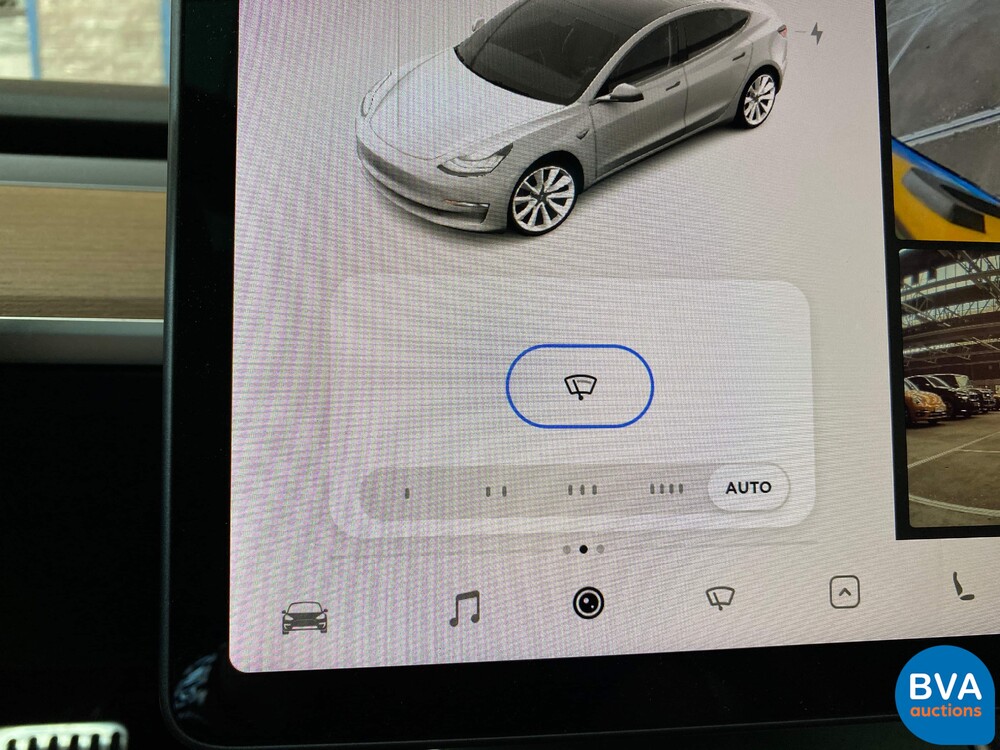 Tesla Model 3 Long Range 2019, 351hp -Warranty-, G-061-GL.