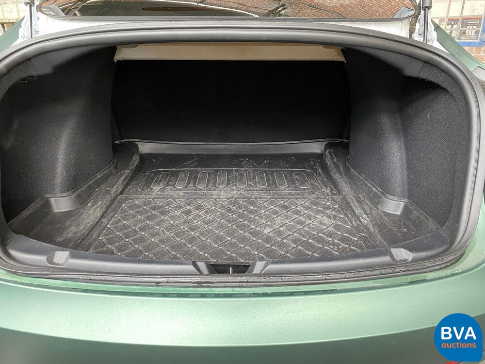 Tesla Model 3 Long Range 2019, 351hp -Warranty-, G-061-GL.