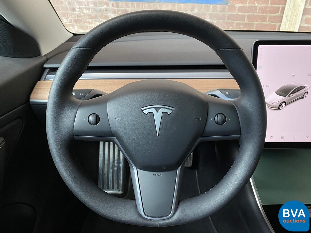 Tesla Model 3 Long Range 2019, 351hp -Warranty-, G-061-GL.