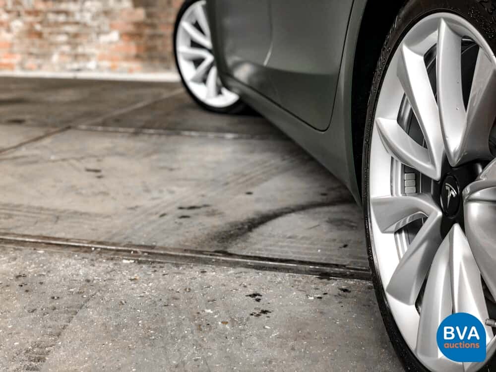 Tesla Model 3 Long Range 2019, 351hp -Warranty-, G-061-GL.