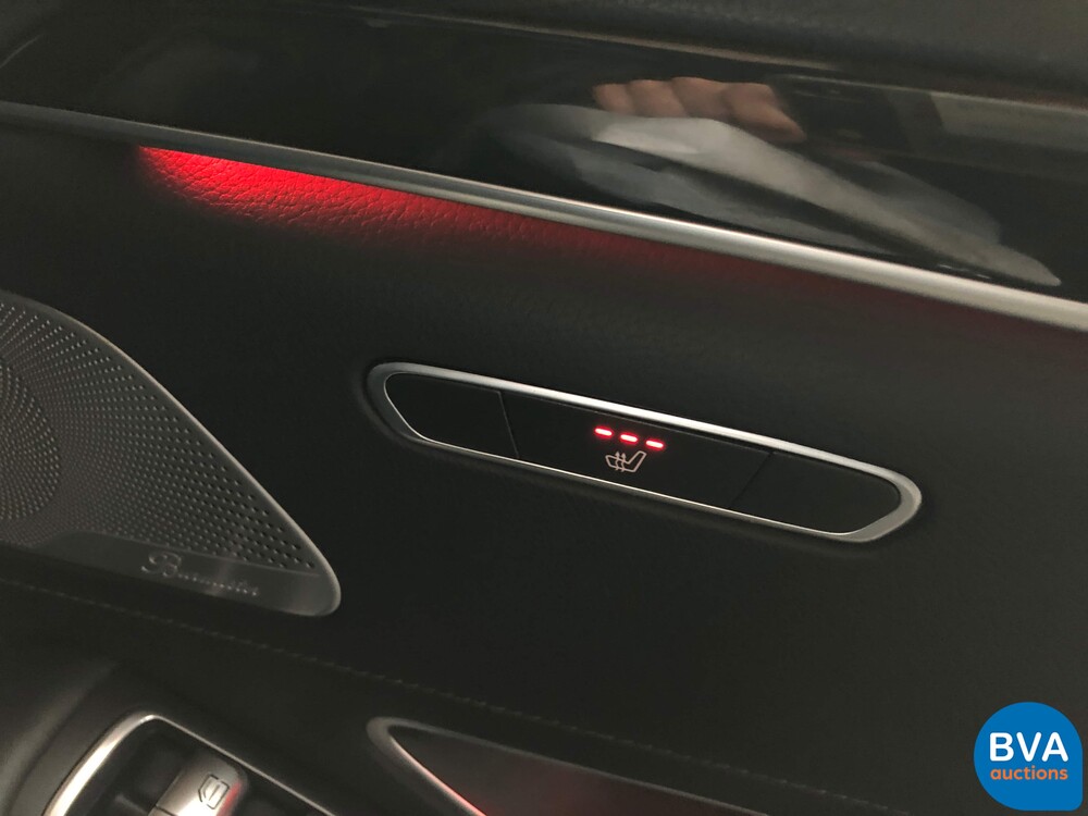 Mercedes-Benz S350d Bluetec 258pk S-Class 2013 -Original NL-, 8-SGR-83.