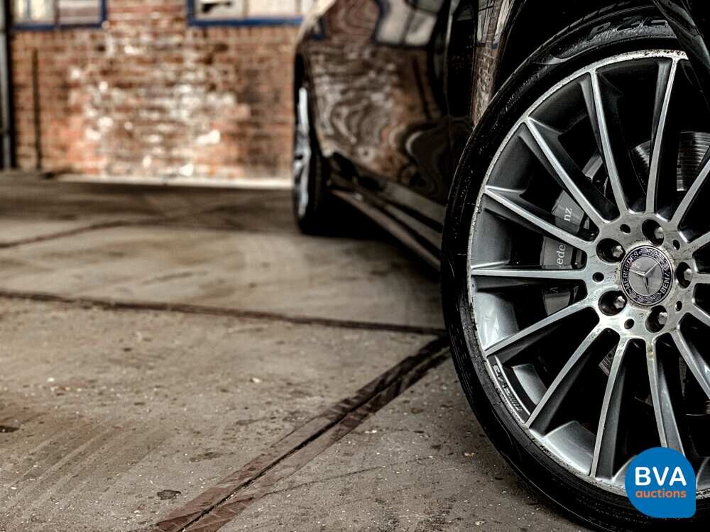 Mercedes-Benz S350d Bluetec 258pk S-Class 2013 -Original NL-, 8-SGR-83.