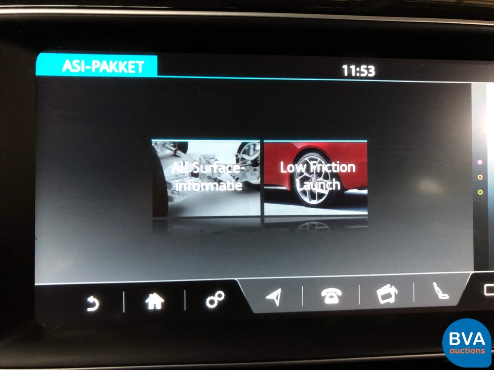 Jaguar F-Pace 20d Portfolio R-Sport 180pk 2016 -Original NL-, KR-430-X.