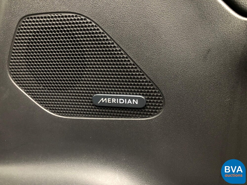 Jaguar F-Pace 20d Portfolio R-Sport 180pk 2016 -Original NL-, KR-430-X.