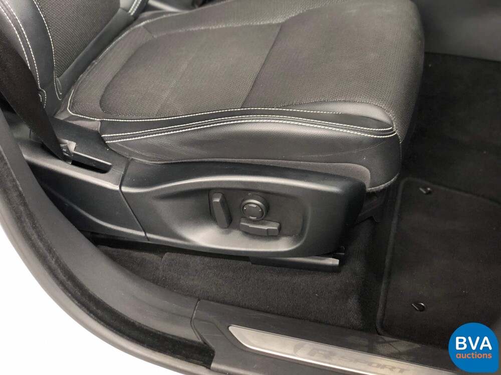 Jaguar F-Pace 20d Portfolio R-Sport 180pk 2016 -Original NL-, KR-430-X.