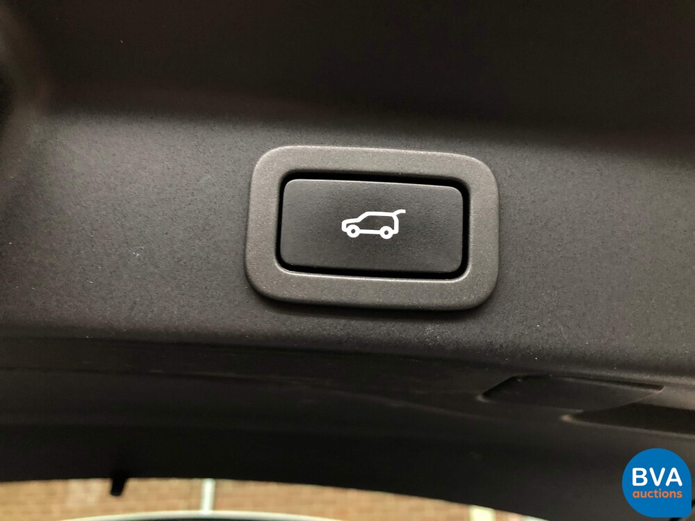 Jaguar F-Pace 20d Portfolio R-Sport 180pk 2016 -Original NL-, KR-430-X.