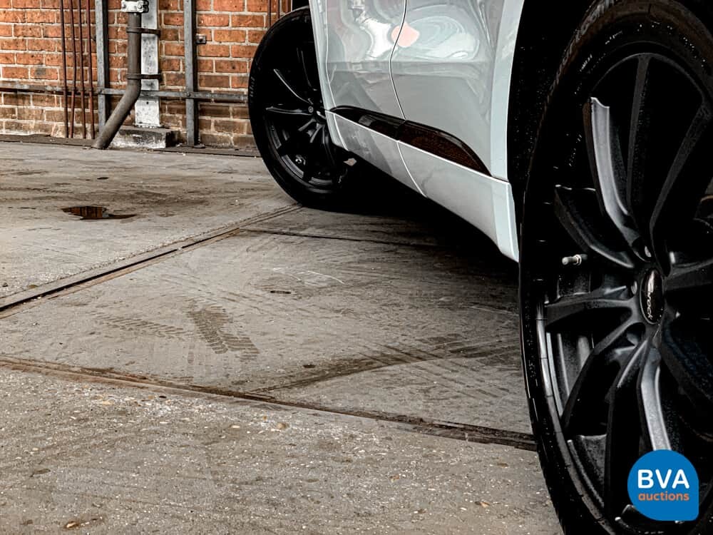 Jaguar F-Pace 20d Portfolio R-Sport 180pk 2016 -Original NL-, KR-430-X.