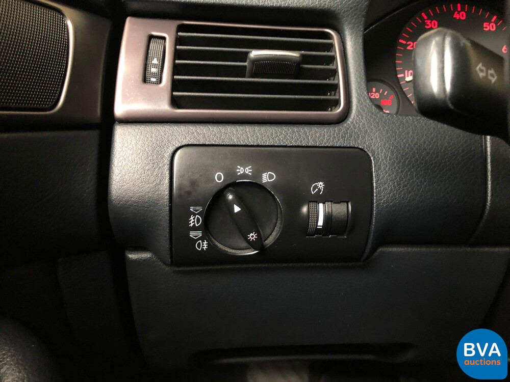 Audi S6 Avant 4.2 Quattro 340hp 2000, 36-TT-KG.