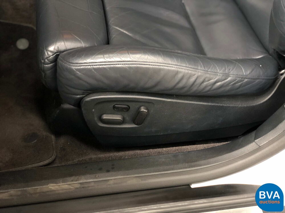 Audi S6 Avant 4.2 Quattro 340hp 2000, 36-TT-KG.