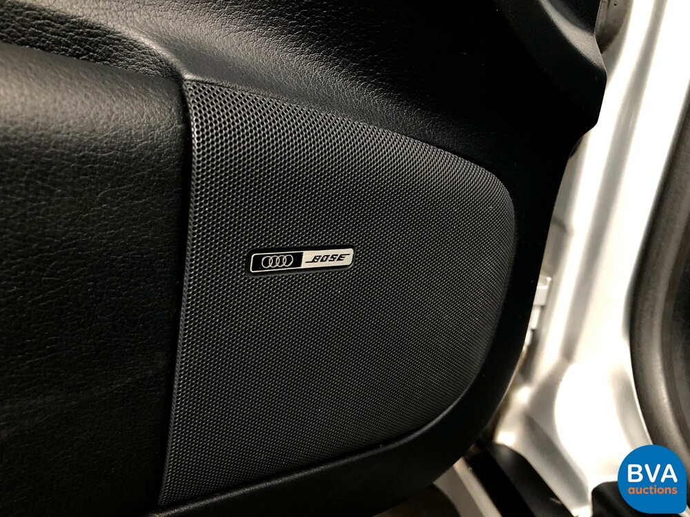 Audi S6 Avant 4.2 Quattro 340hp 2000, 36-TT-KG.