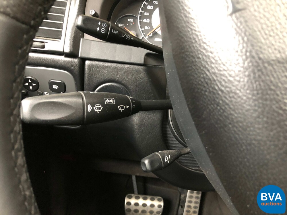 Mercedes-Benz G55 AMG DESIGNO G-Class 5.4L V8 Kompressor 2008 507hp, XD-410-H.