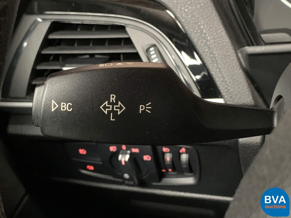 BMW 116d 1er M Sport Advantage 116PK 2015 Automatik, ZG-309-Z.