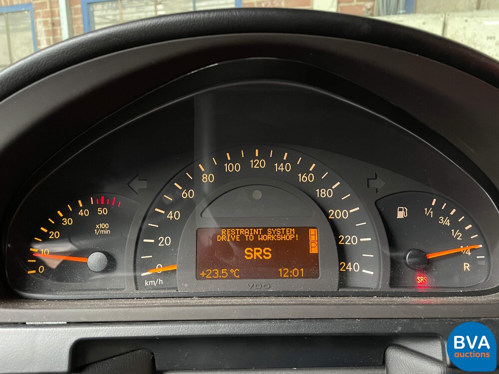 Mercedes-Benz G-Class G63 AMG Package DESIGNO Facelift G270 CDI 2006 YOUNGTIMER, PB-545-P.