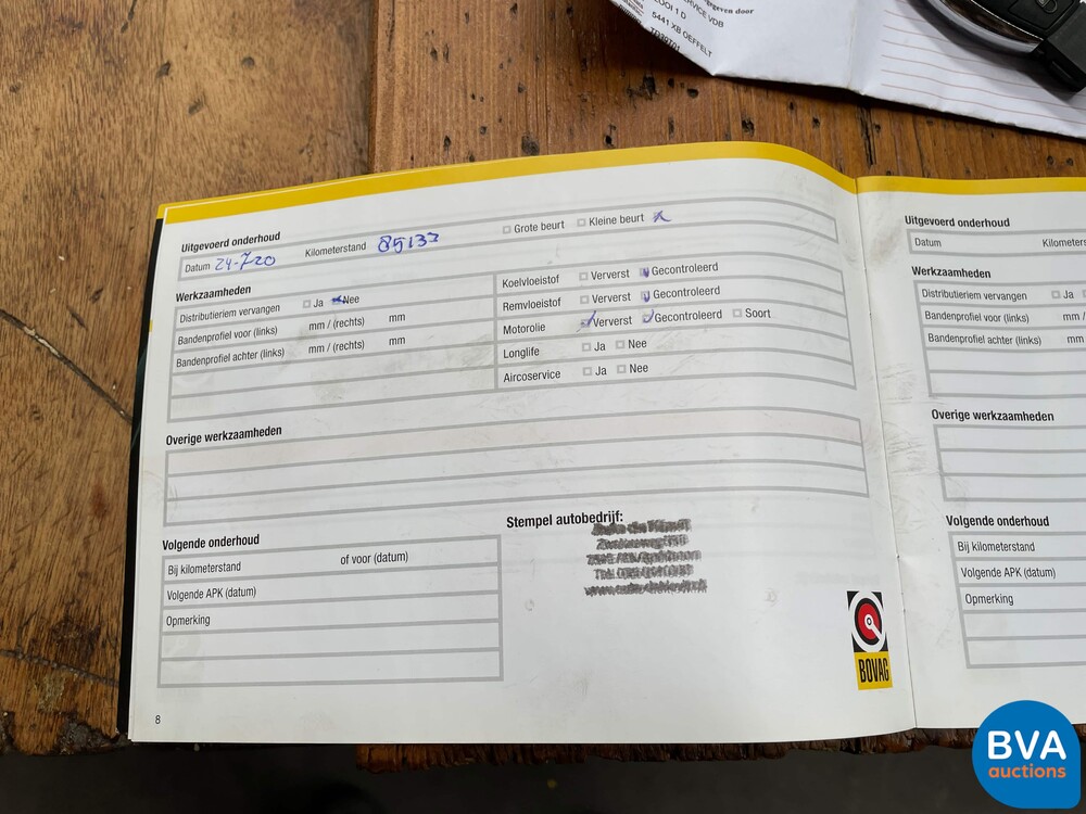 Mercedes-Benz G-Class G63 AMG Package DESIGNO Facelift G270 CDI 2006 YOUNGTIMER, PB-545-P.