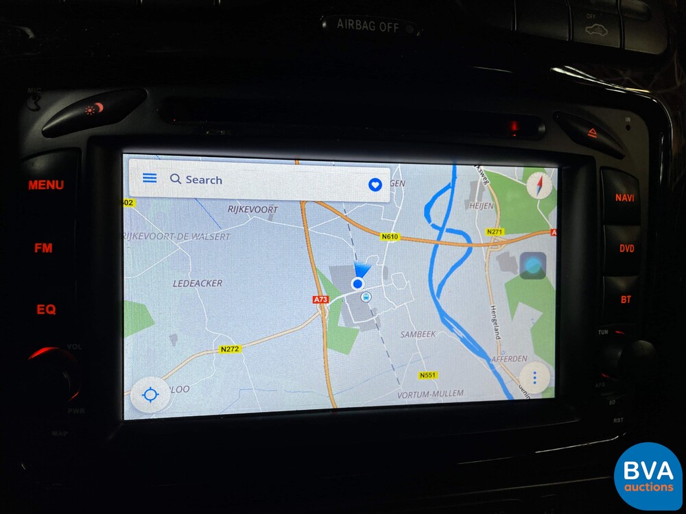 Mercedes-Benz G-Class G63 AMG Package DESIGNO Facelift G270 CDI 2006 YOUNGTIMER, PB-545-P.