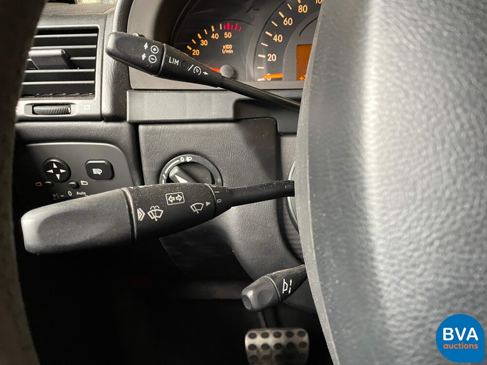 Mercedes-Benz G-Class G63 AMG Package DESIGNO Facelift G270 CDI 2006 YOUNGTIMER, PB-545-P.