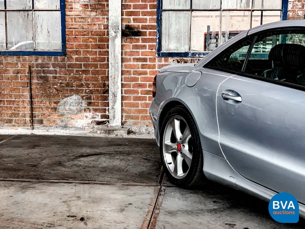 Mercedes Benz SL600 5.5 V12 Bi-Turbo M275 517pk Roadster SL-Class 2007.