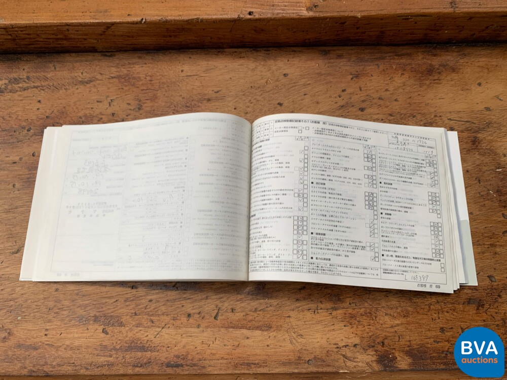 Mercedes Benz SL600 5.5 V12 Bi-Turbo M275 517pk Roadster SL-Class 2007.