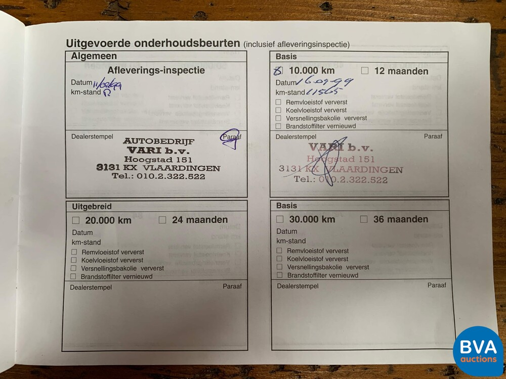 Suzuki Vitara 1.6 JX Metalloberteil 1999, XT-LH-79.