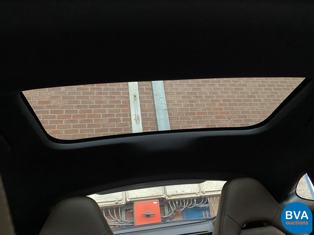 Porsche Panamera 2.9 V6 Bi-Turbo Plug-In Hybrid PDK 462pk Sport-Chrono 2018.