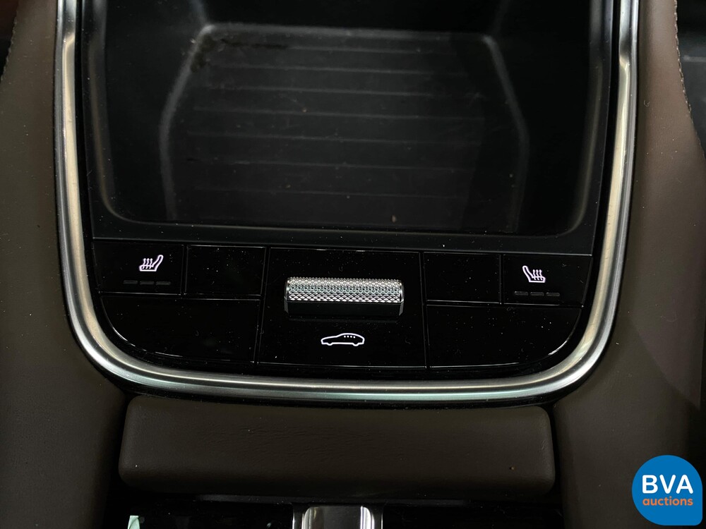 Porsche Panamera 2.9 V6 Bi-Turbo Plug-In Hybrid PDK 462pk Sport-Chrono 2018.