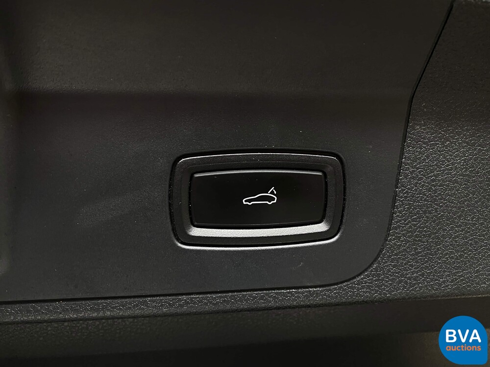 Porsche Panamera 2.9 V6 Bi-Turbo Plug-In Hybrid PDK 462pk Sport-Chrono 2018.