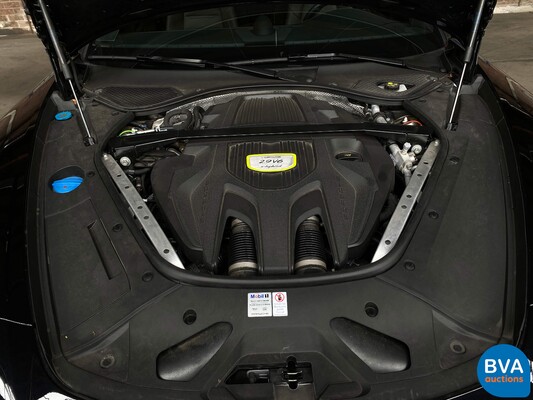 Porsche Panamera 2.9 V6 Bi-Turbo Plug-In Hybrid PDK 462pk Sport-Chrono 2018