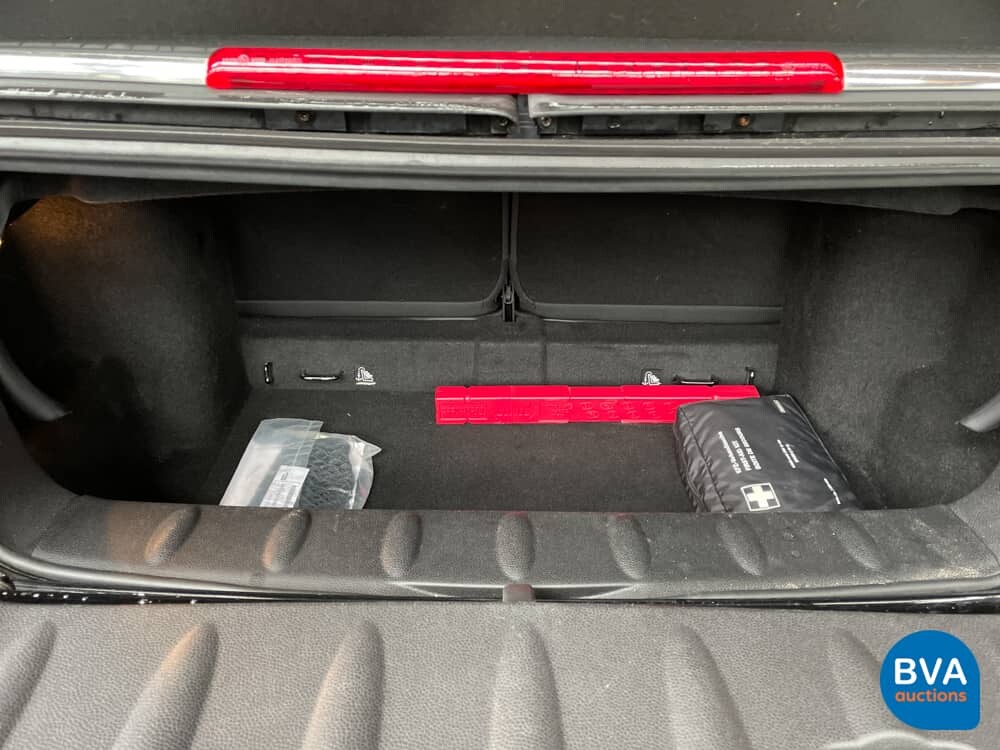 Mini Cooper Convertible John Cooper Works 211hp 2013, L-178-KN.