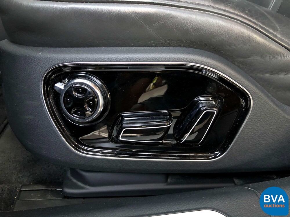 Audi A8 Lang 3.0 TDI Quattro Pro Line+ 258pk 2015 -Org. NL-, 1-ZHR-24