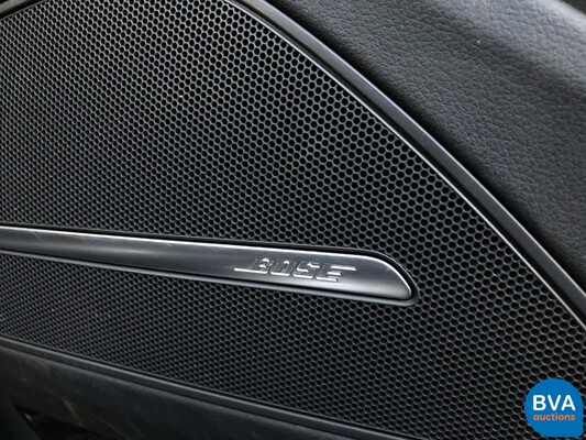 Audi A8 Lang 3.0 TDI Quattro Pro Line+ 258pk 2015 -Org. NL-, 1-ZHR-24